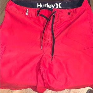 Hurley Board Shorts